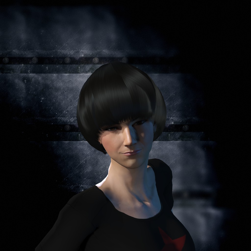 Sister Veronica