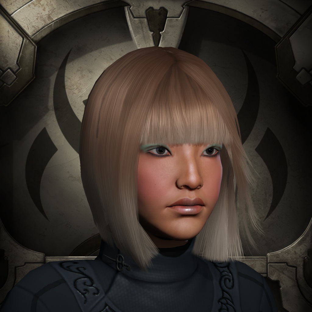 Violet the Grace