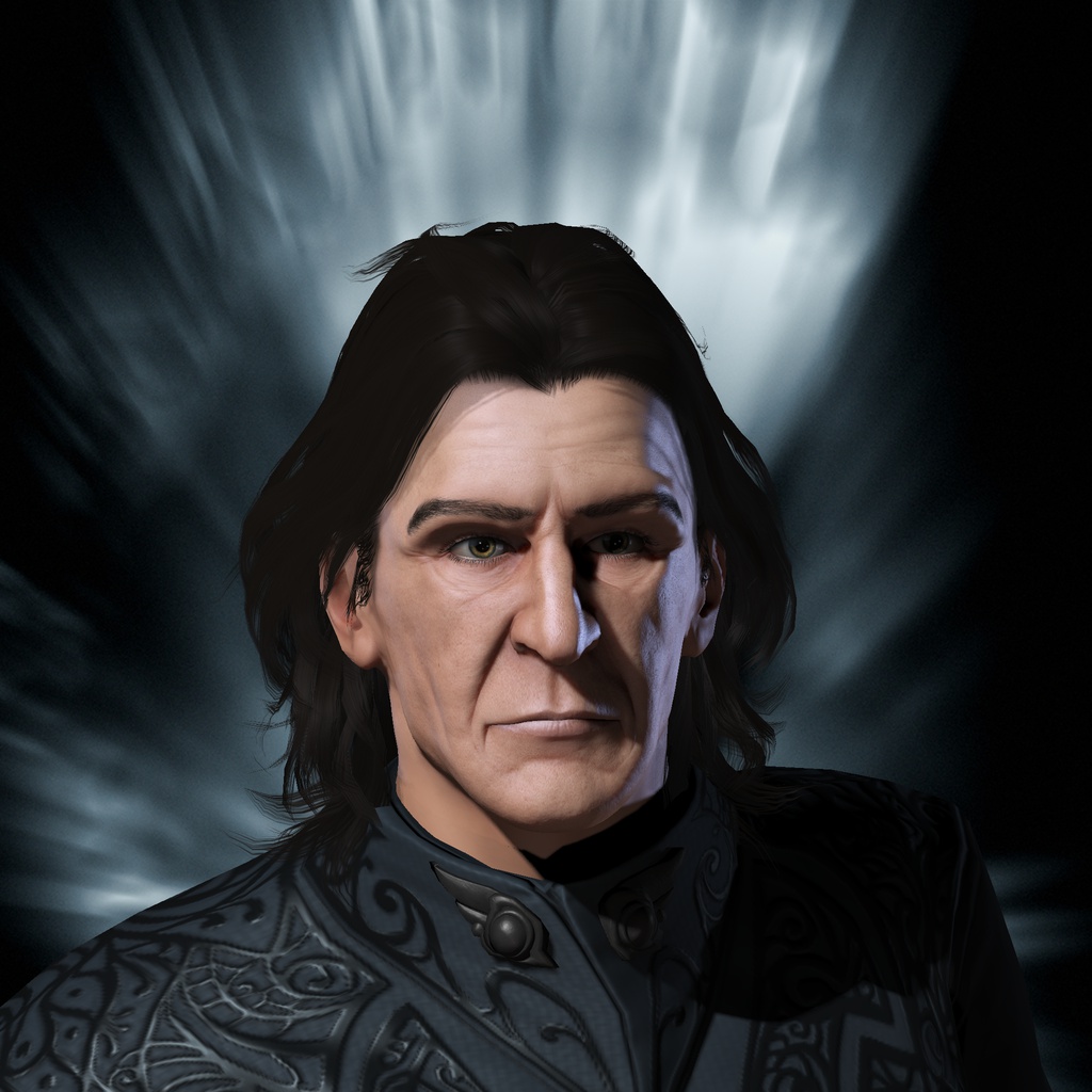 Harry Snow