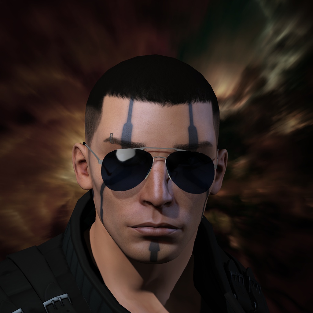 Vander Aideron