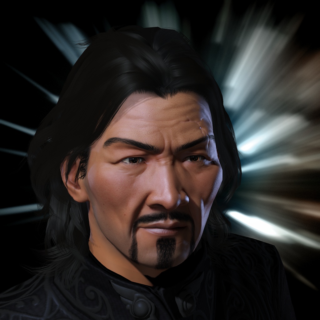 The Angry