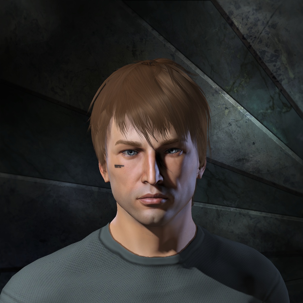 Caleb Daly