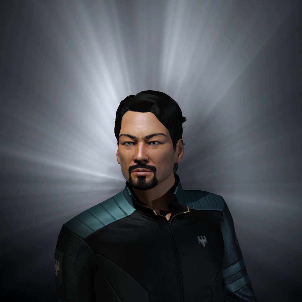 Sergeant Gant