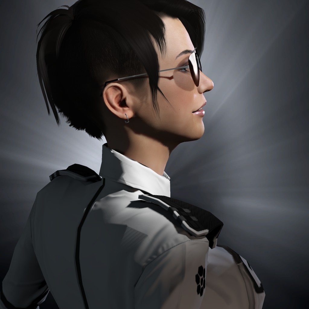 nozomu Kisaragi