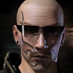 Toosher Kaundur portrait