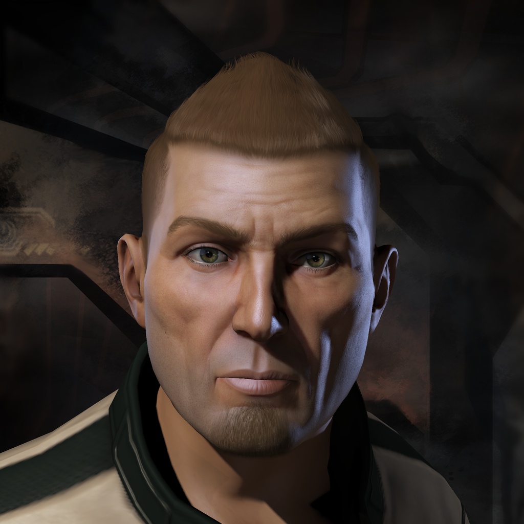 portrait