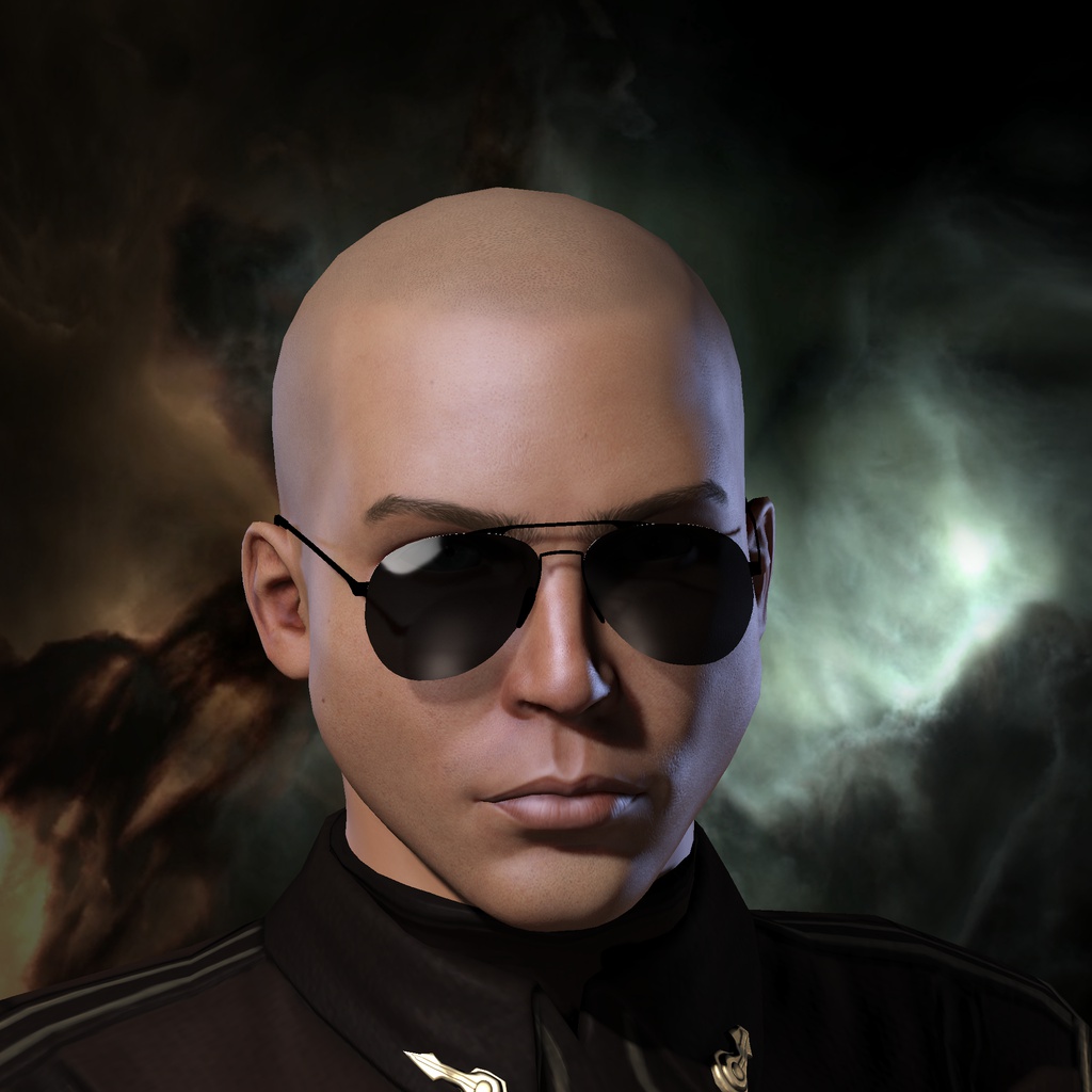 Gallente Citizen 91870672