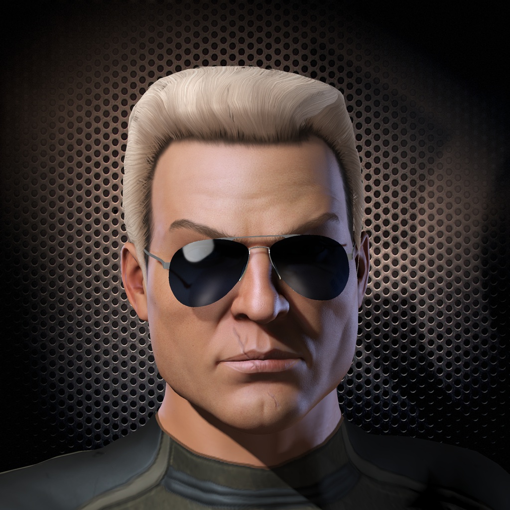 Elijah Moros