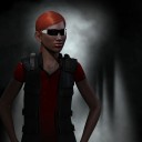 Rhajaa Fox Skjem