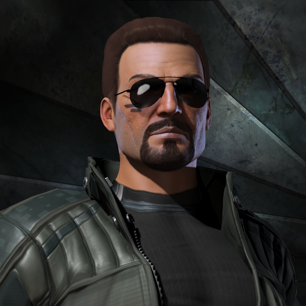 Aiden de Aurilen