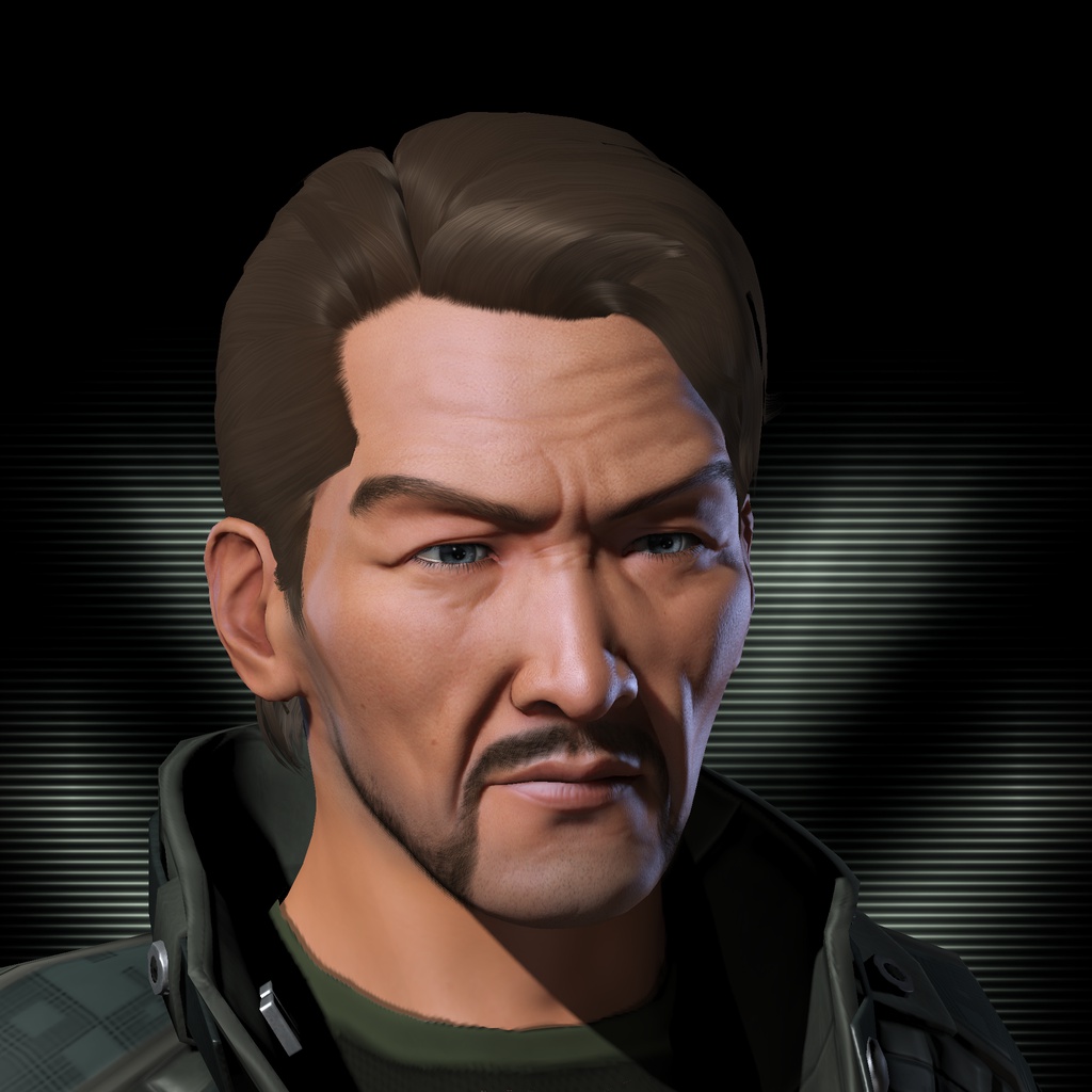 Iam Holden