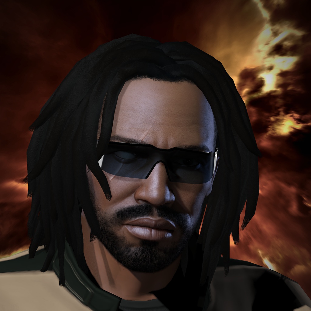 Admiral Trench
