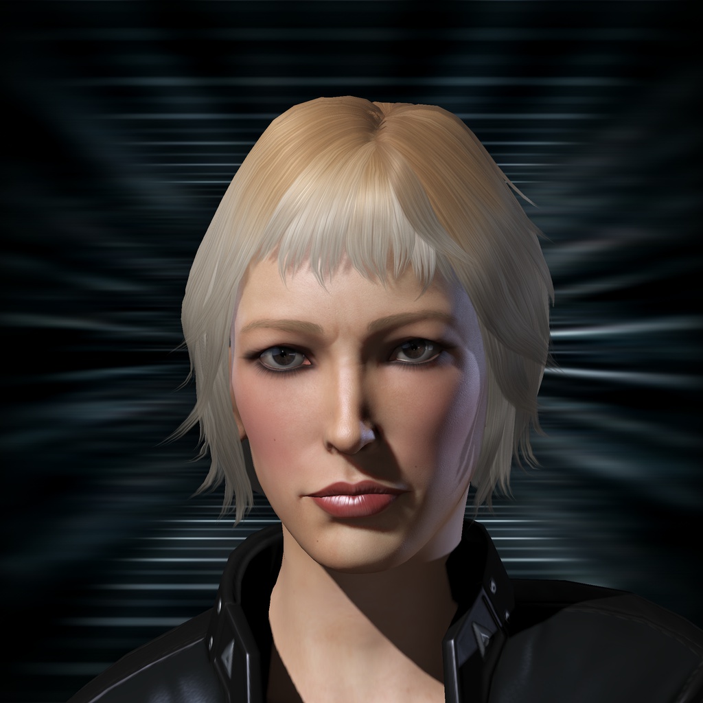Caldari Citizen 91871221