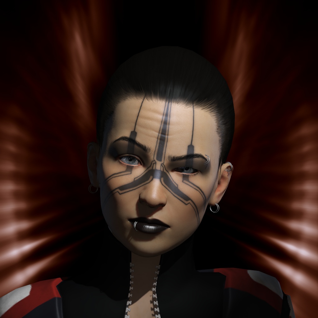 Kaidia Ceres