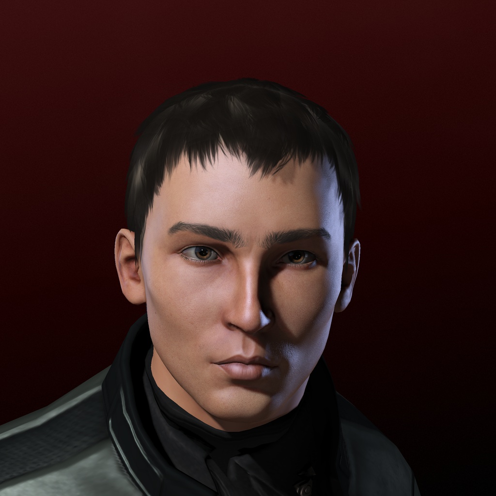 Frank Ferengi