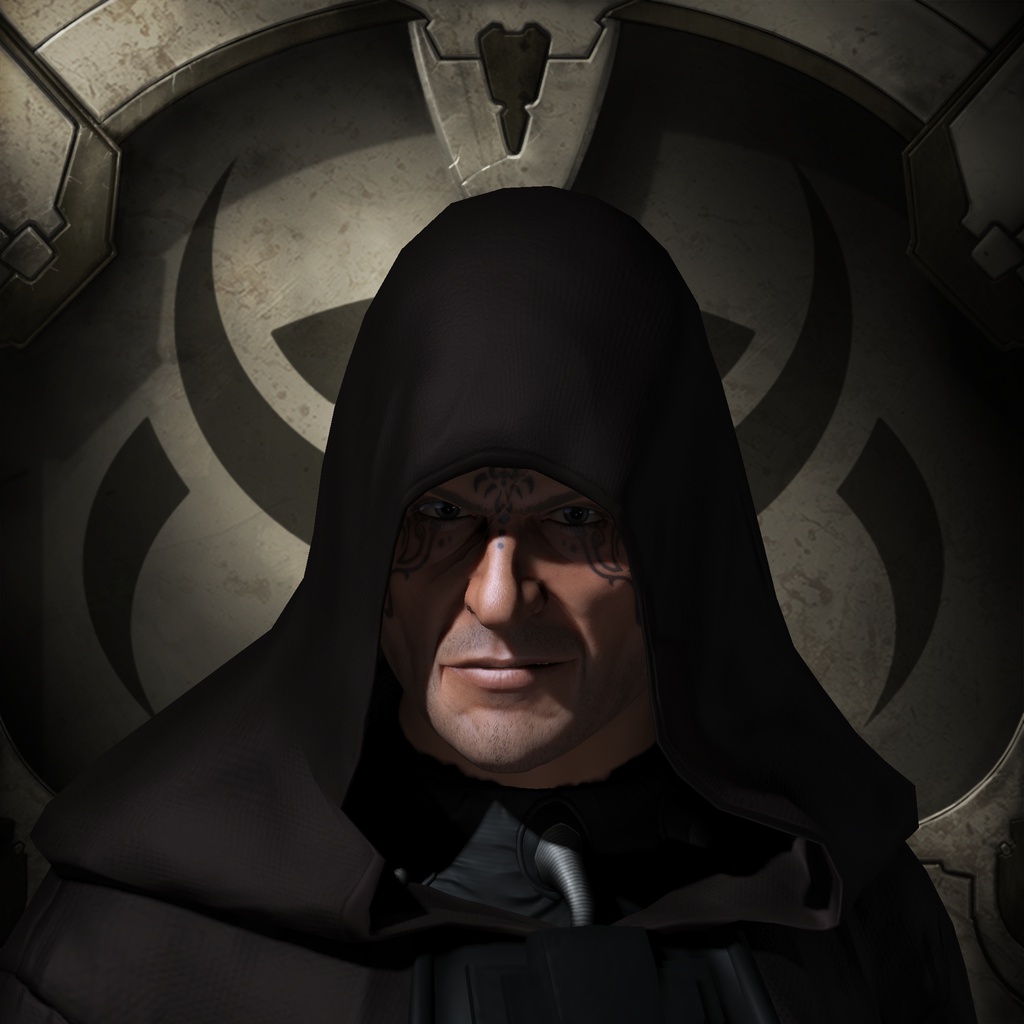 Thallius Dark