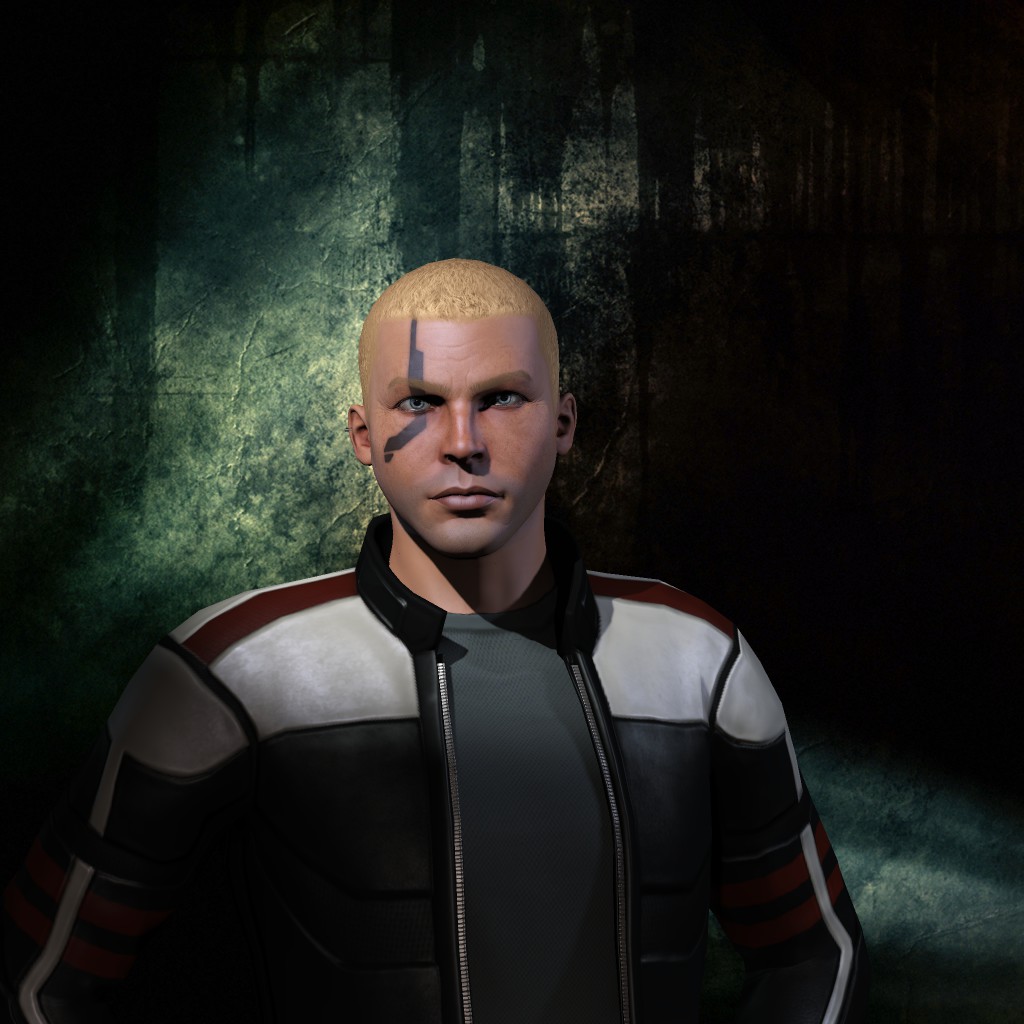 Kevin Yvormes