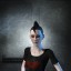 Lisbeth Salander Blomkvist Lisbeth Salander Blomkvist