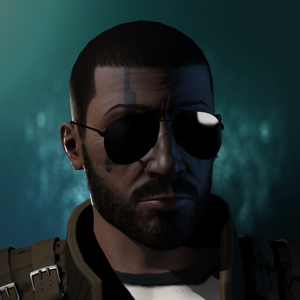 ayhakeen Blitz