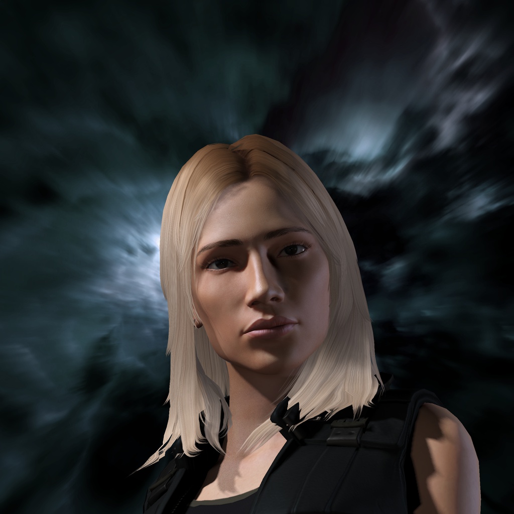Caldari Citizen 91872911