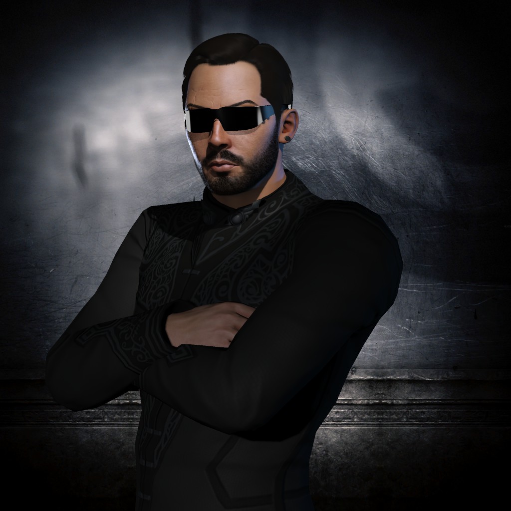 Marfogh Andedare