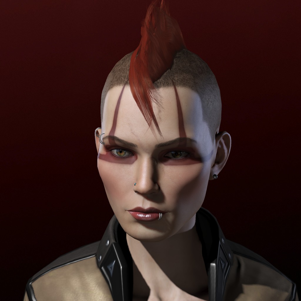 Jake Niflheim