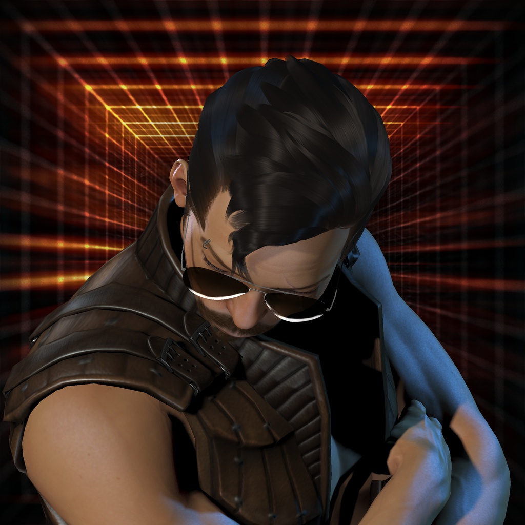 Styx Aeolian