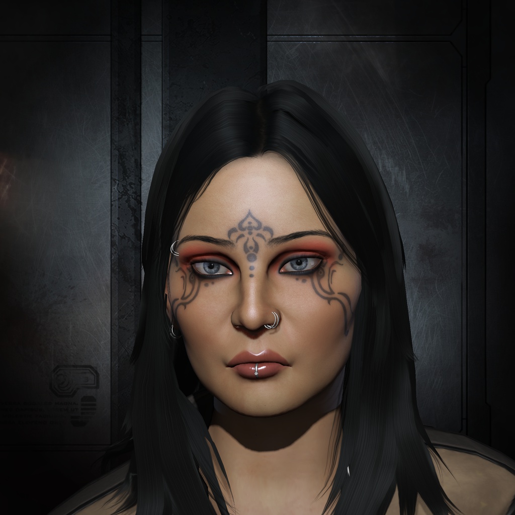 Tisiphone Avada