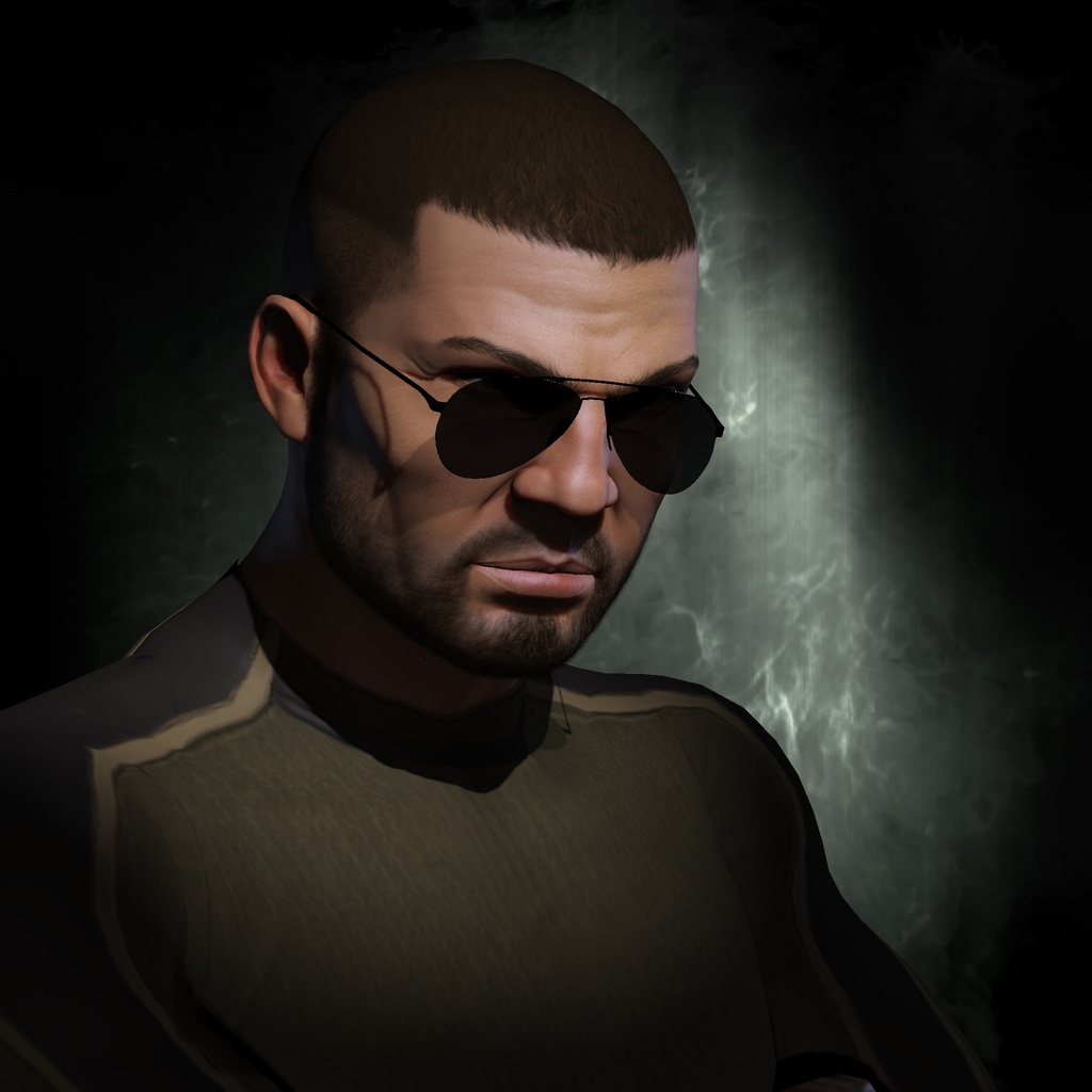 Nikolai Dragunov