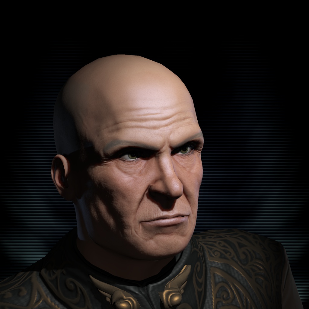 Lord Valish Zarr