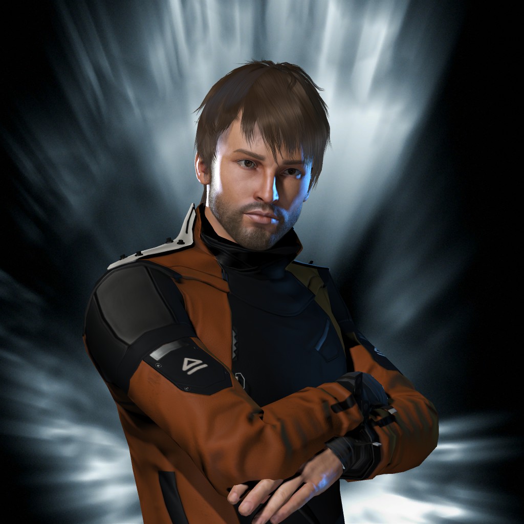 Brett Dallocort