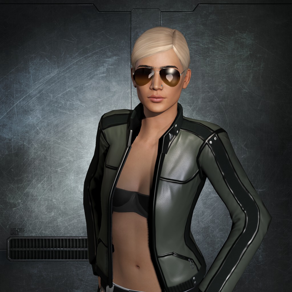 Aurora Silverstar