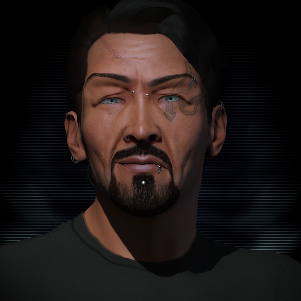 Amarr Citizen 91874703