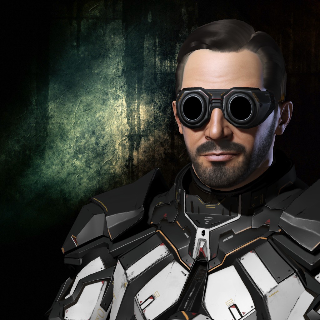 Gen Mordu