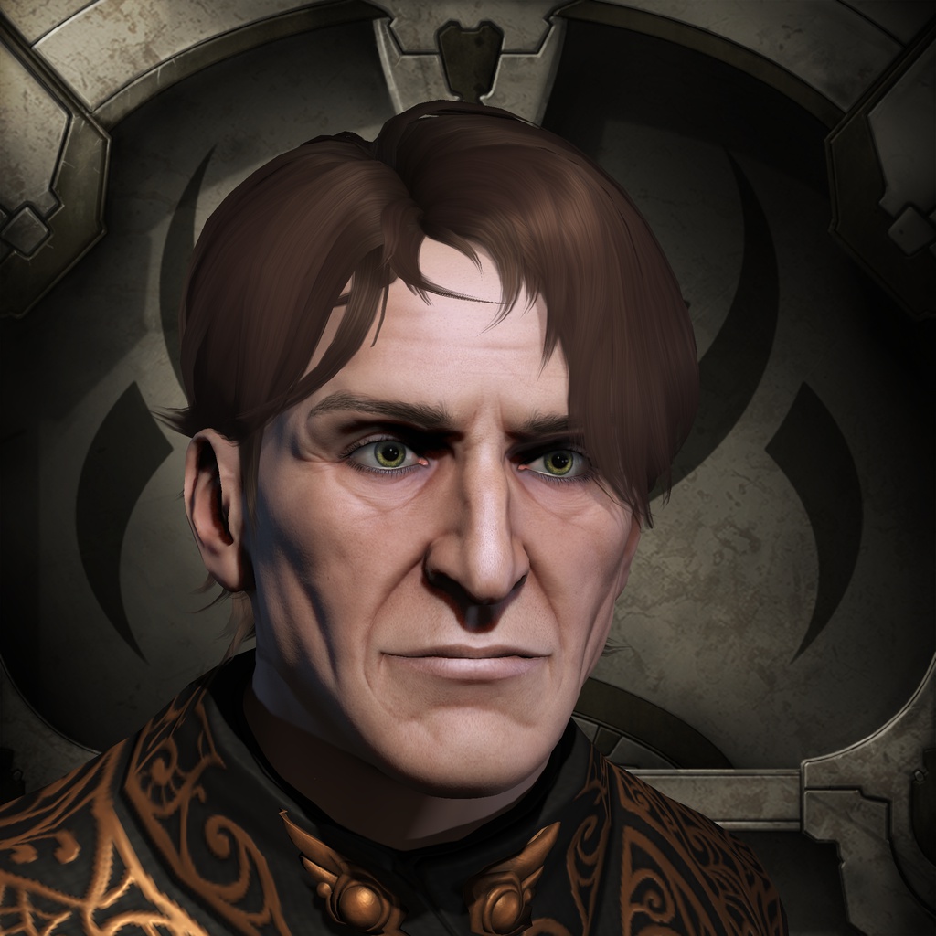 EternalFog MoD