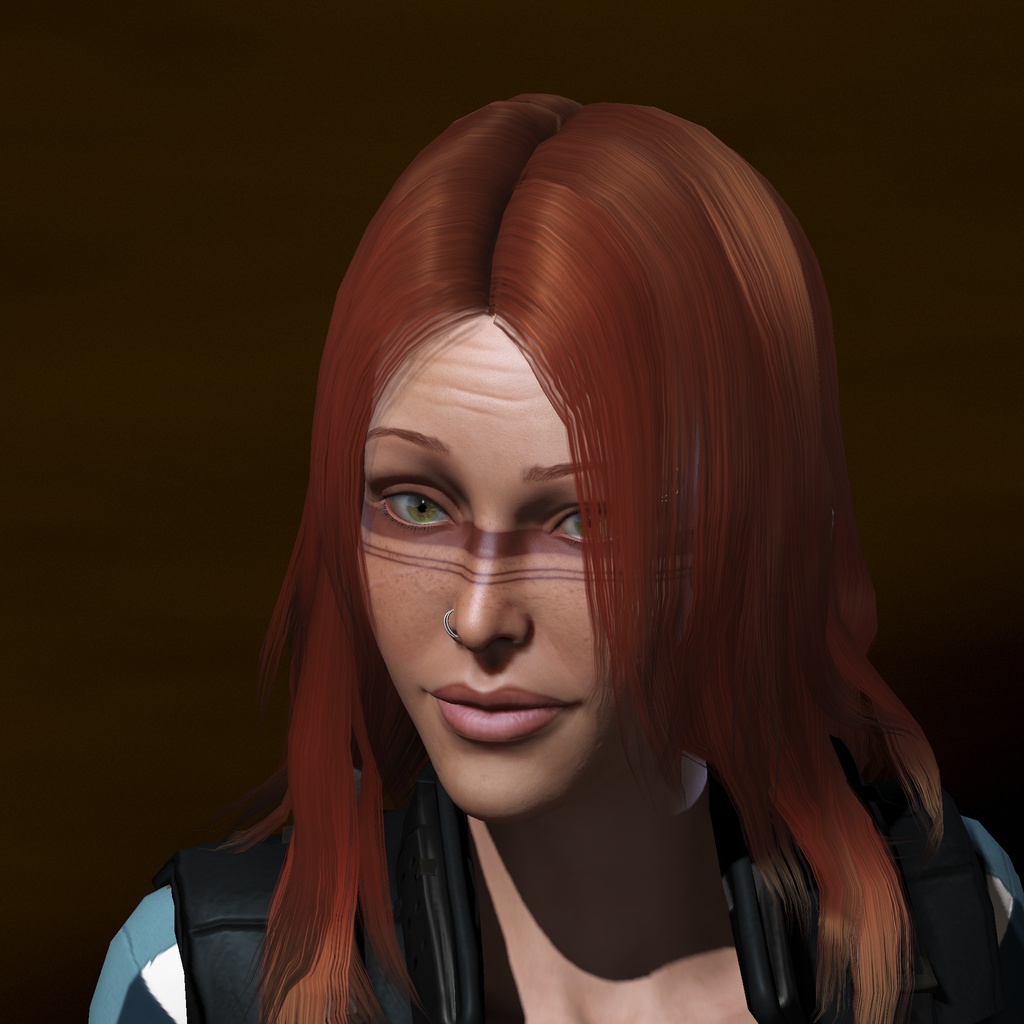 Kerran Kyrie