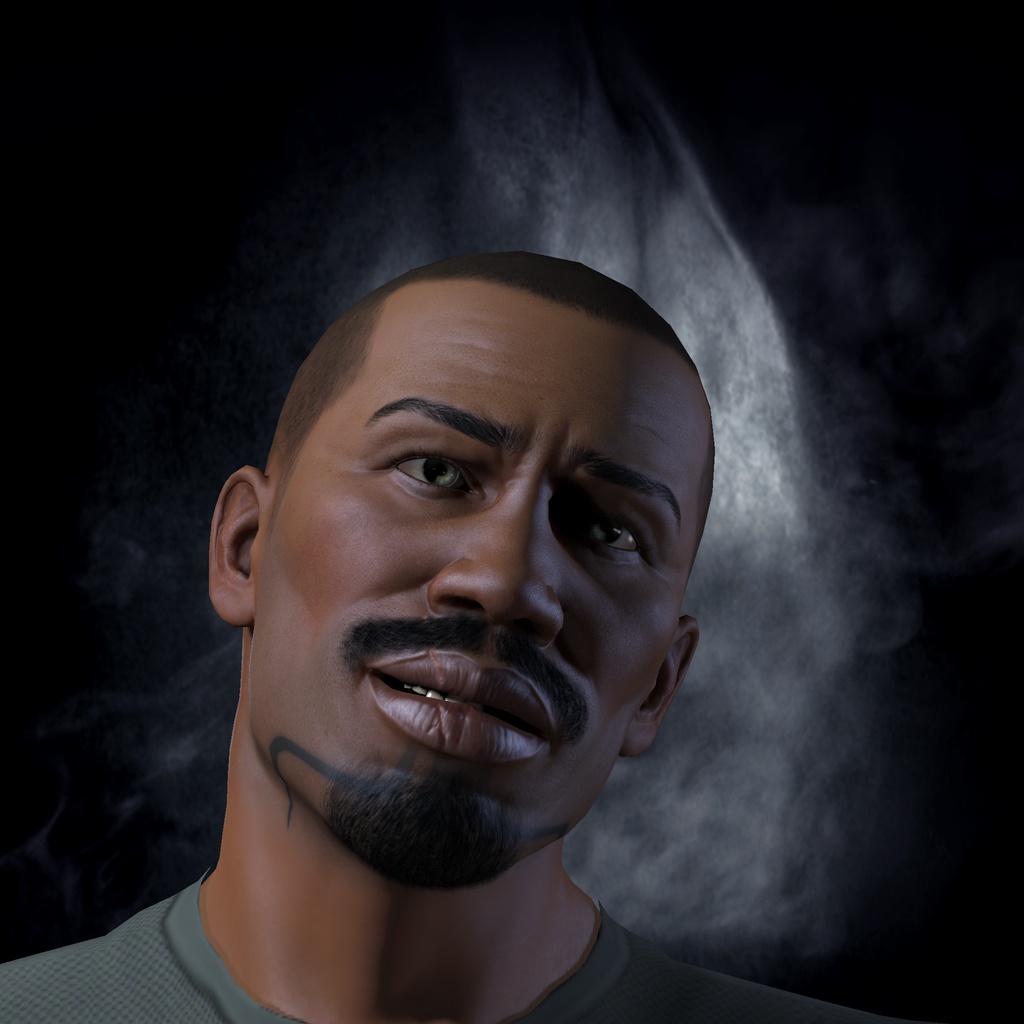 GayDarky Skir