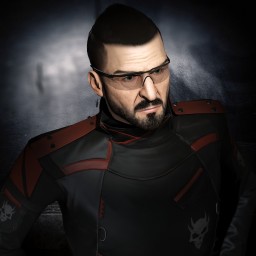 Antonio Terror portrait