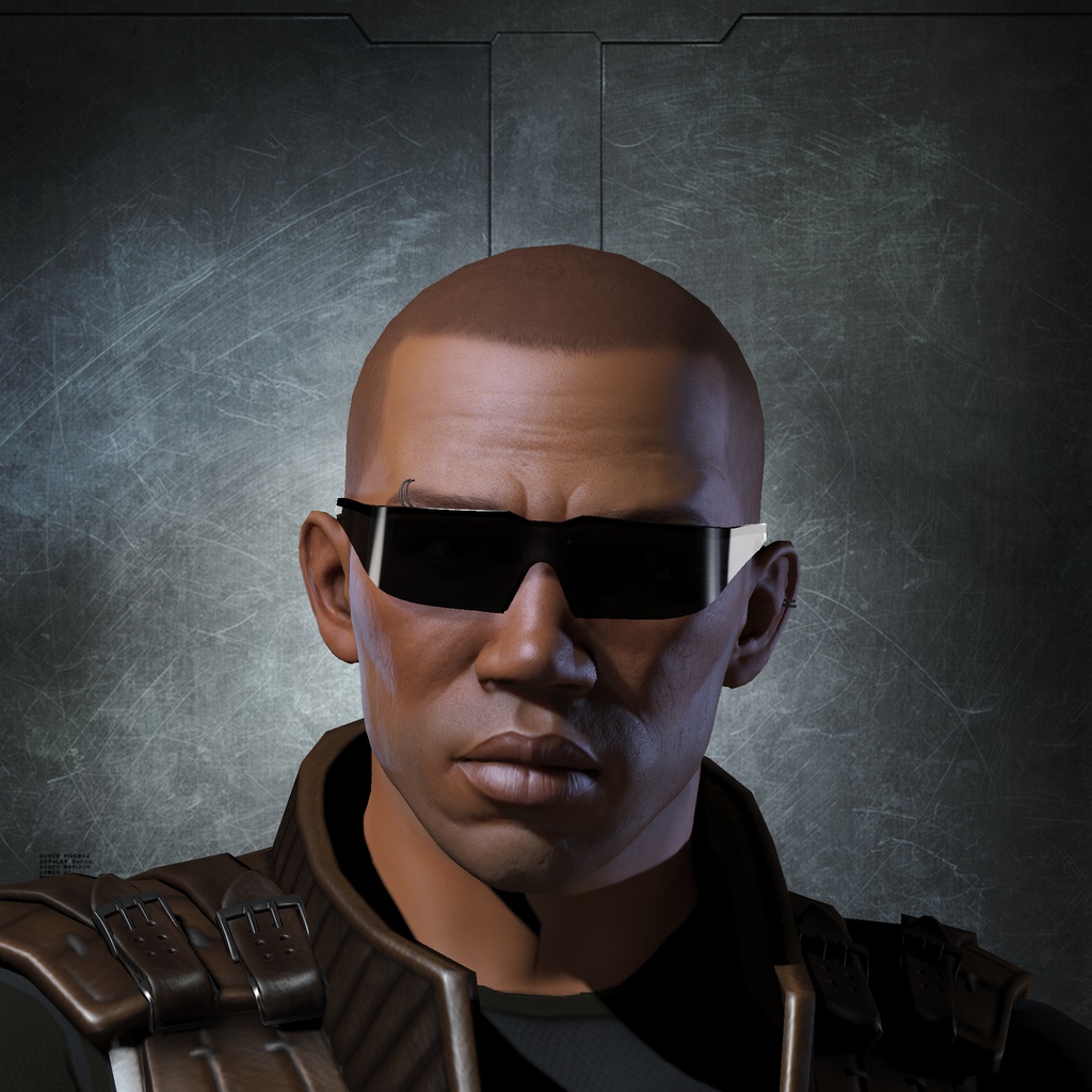 inv portrait