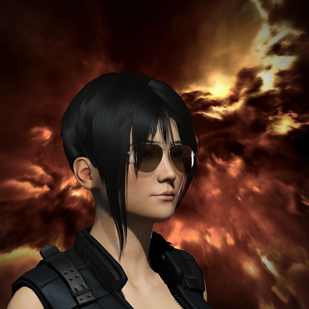 Caldari Citizen 91876133