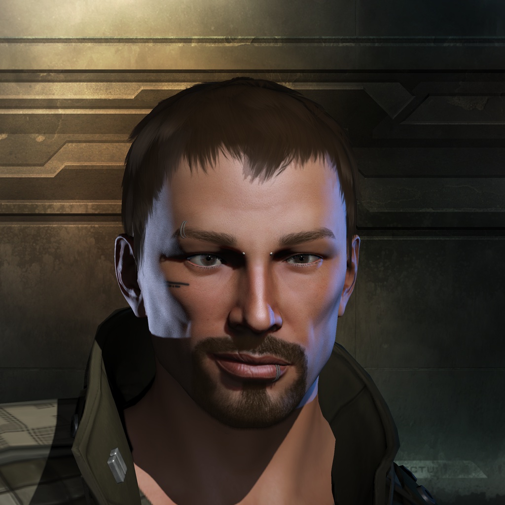 Jeremiah Toralen