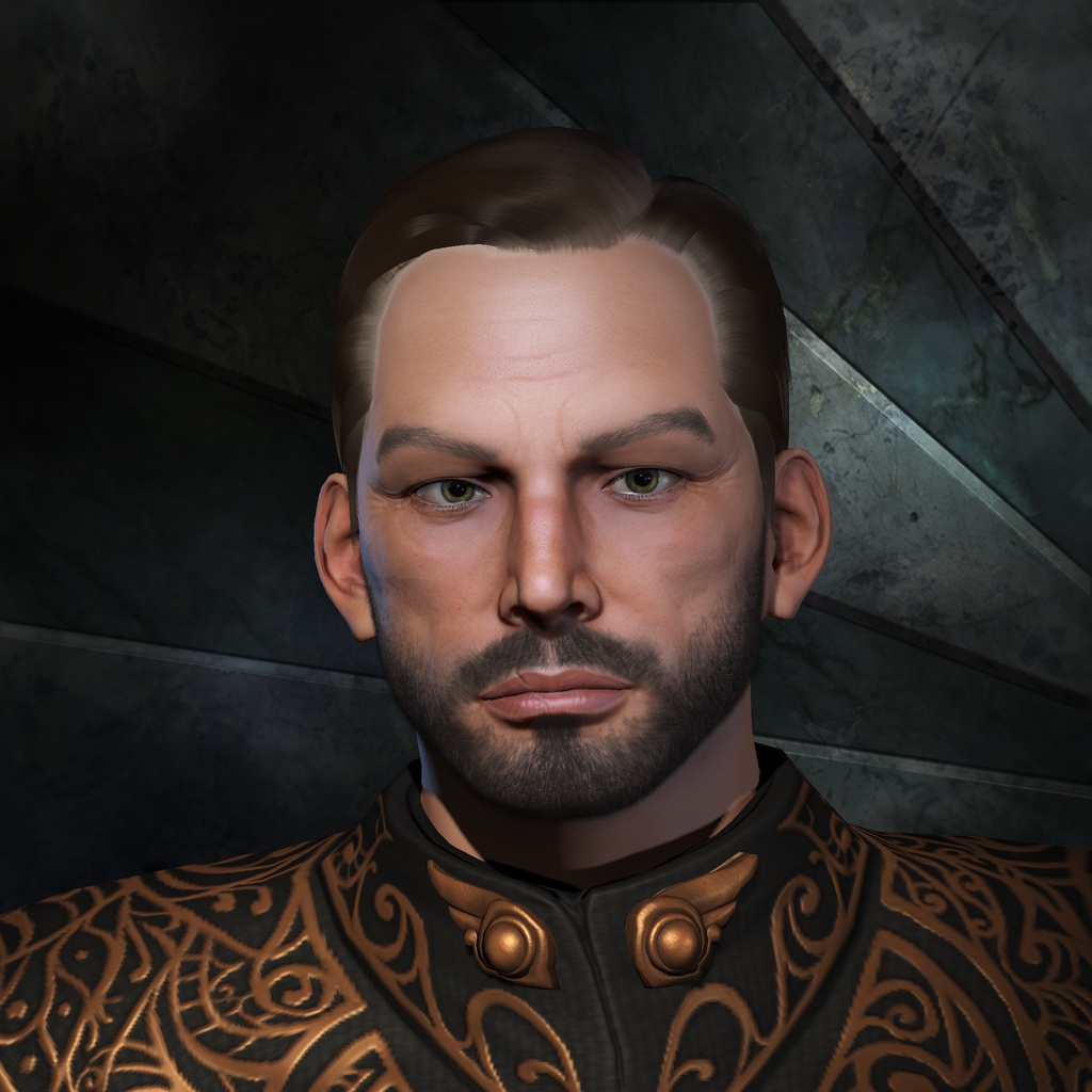 Marcellus Jameson