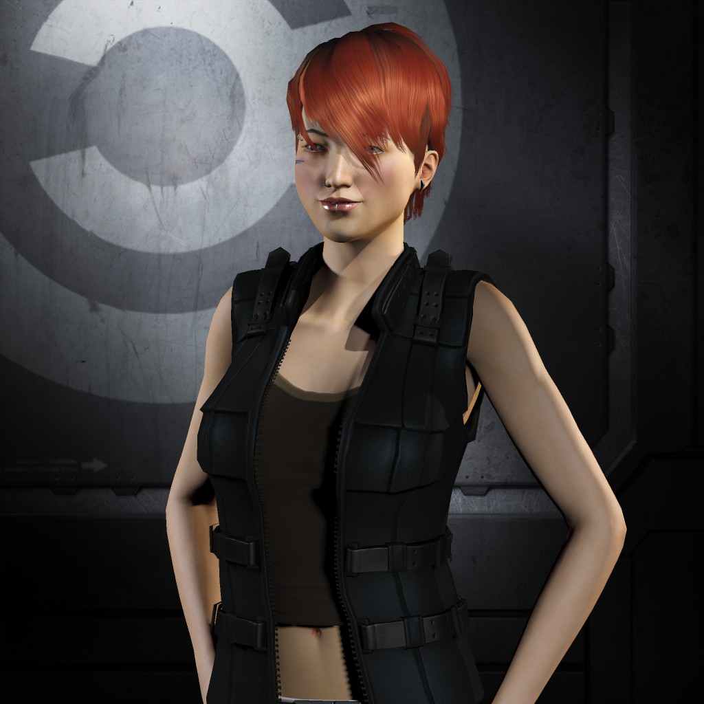 Aiko Akira Saraki