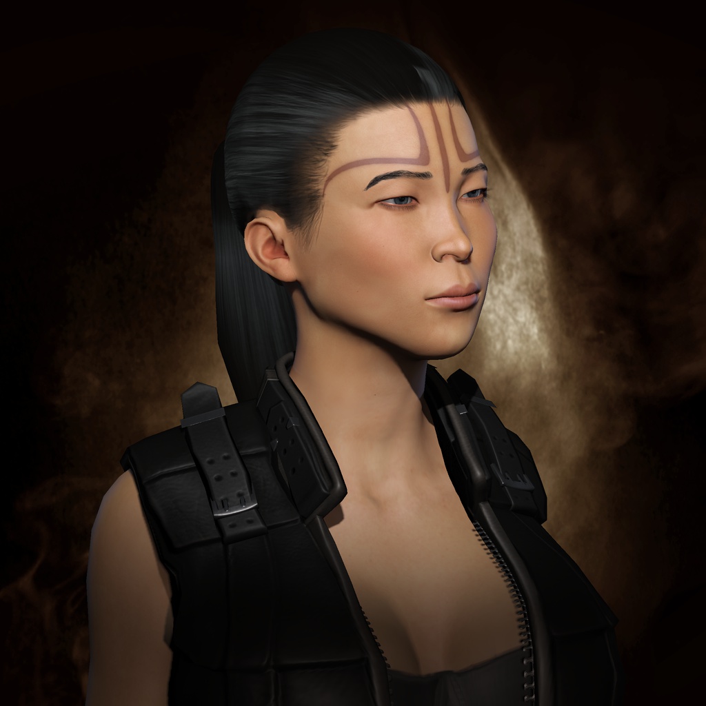 Kershia Delthar