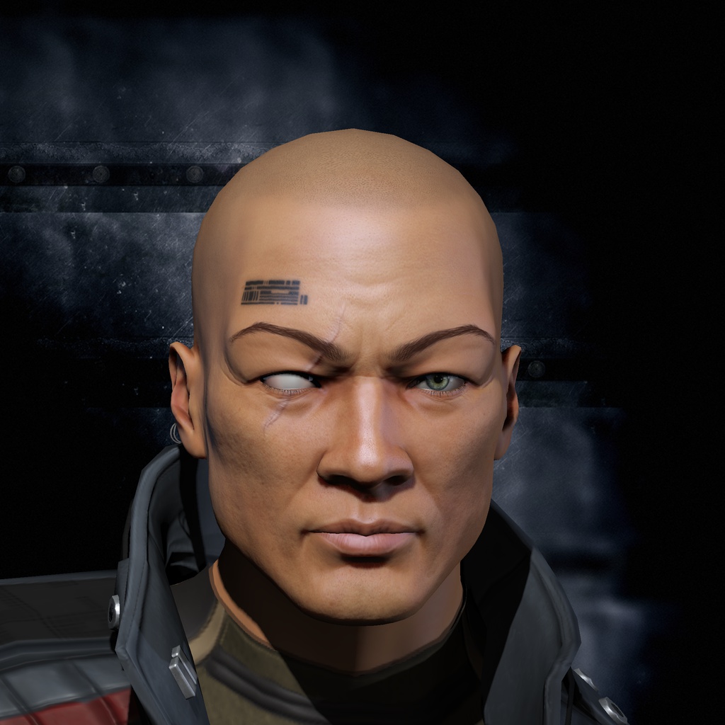 Caldari Citizen 91877104