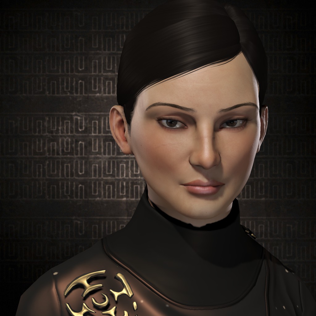 Aria Vos