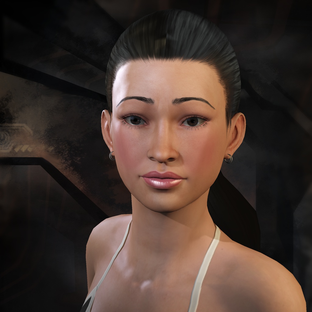 Meliah Solette