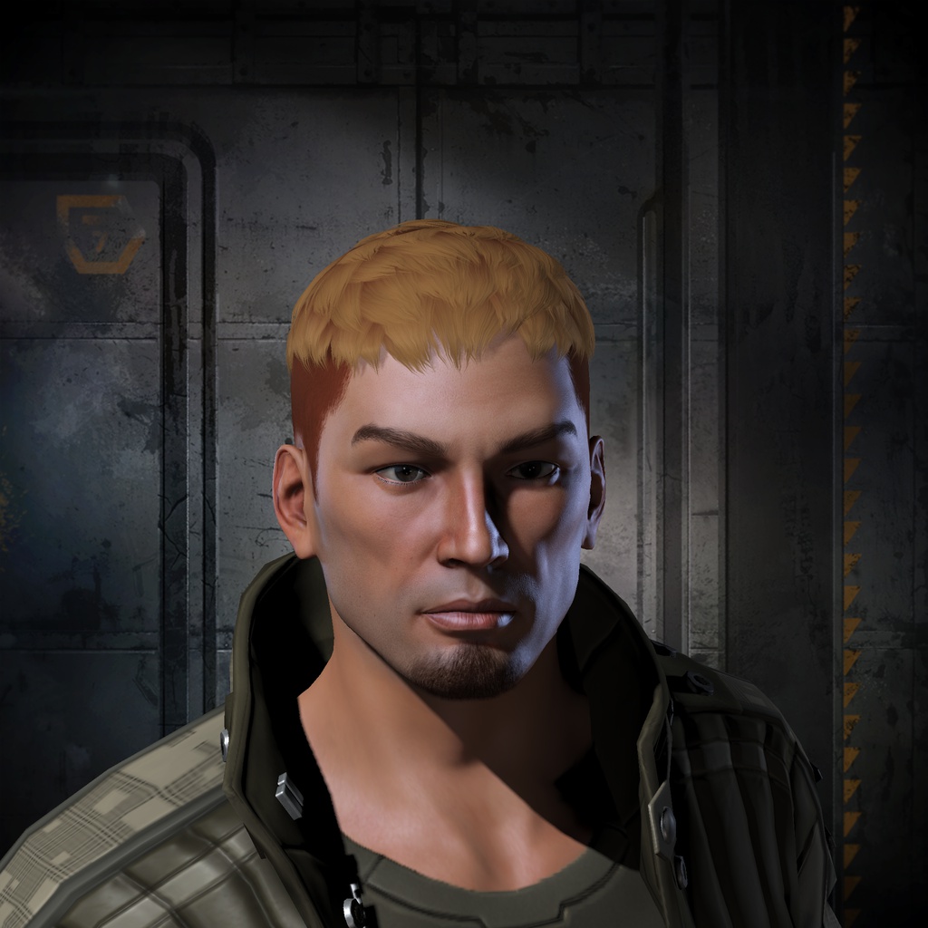 Caldari Citizen 91877798