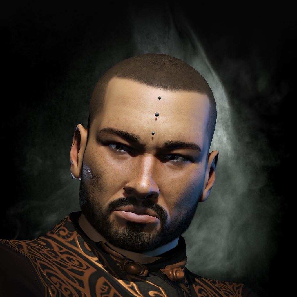 Jacoberiah Teejee