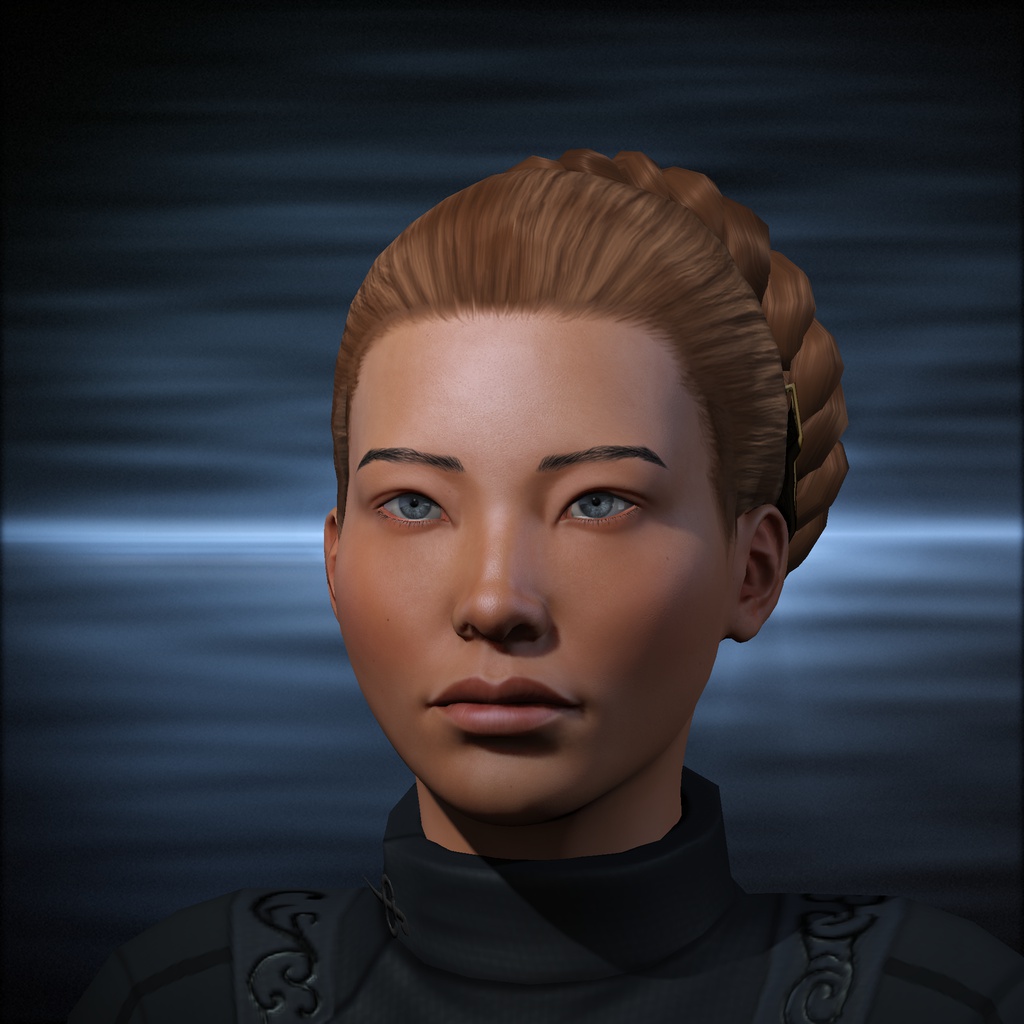 Amanda Foster